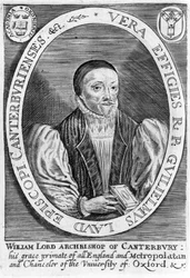 William Laud, 1646
